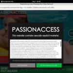 Passionaccess Porn Videos
