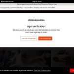 Password Citebeur