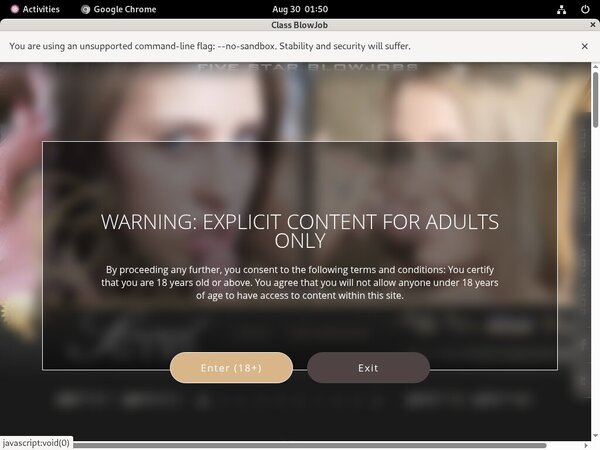 Passwords For Classblowjob