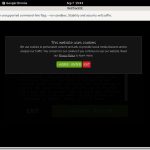 Paypal Signup Will Tile