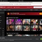 Paypal Strip Chat
