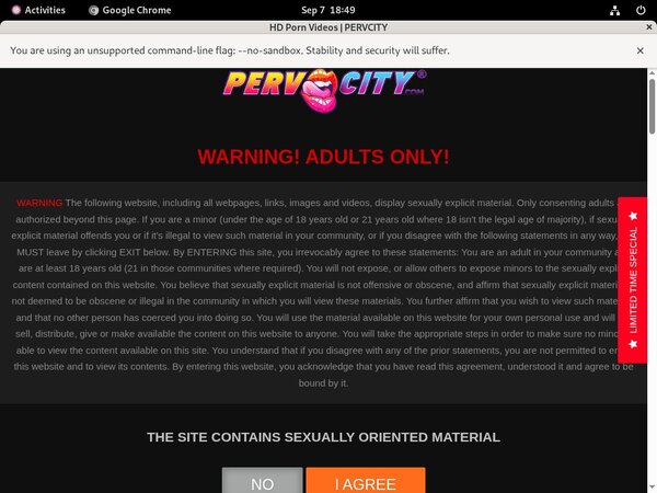 Pervcity.com Women