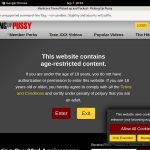 Picking Up Pussy Account And Passwords
