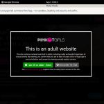 PinkO TGirls Account Logins