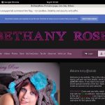 Pixie-rose.com Full Length Videos