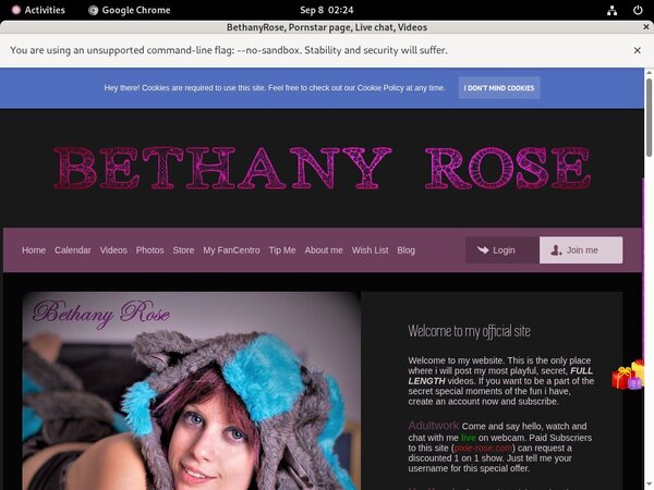 Pixie-rose.com Full Length Videos Pixie-rose.com Full Length Videos