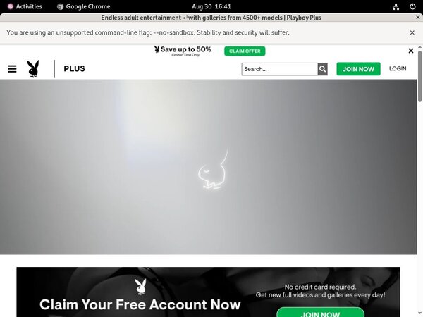 Playboy Plus Tv