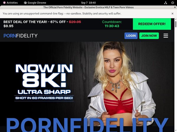 Porn Fidelity Full Episodes