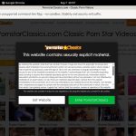 Pornstar Classics Discount Url