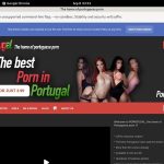 Porntugal Trial Deal