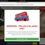 Premium British Sex Films Pass