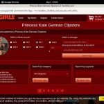 PrincessKateGerman Paypal PrincessKateGerman Paypal
