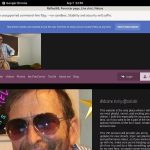 Ralfael69 Member Account