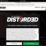 Real Distorded