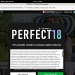 Real Perfect 18