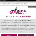 Realgirlsgonebad.com Alternative Payment Realgirlsgonebad.com Alternative Payment