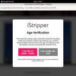 Redtube IStripper