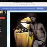 Roland Ferrari Paypal Offer