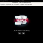 Sexworld3d.com Billing Form