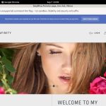 SexyMinx Free Trial Member