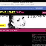 Shawna Lenee Bill Ccbill Com