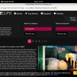 Smelly Milana Checkout