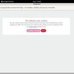 Stylerotica Trial Member