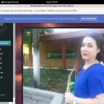 SummerShine Free Trial Porn