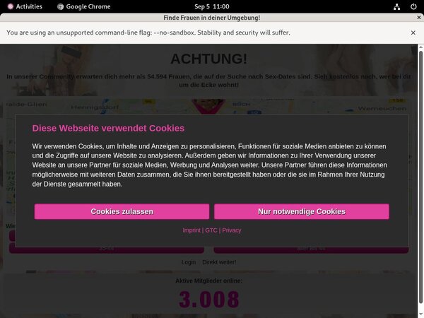 SweetGirl19 Limited Promo