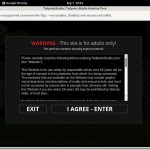 Tadpolexstudio.com Billing Page