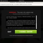 This Is Glamour Site Review