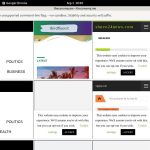 Tiacyrus Password Bugmenot