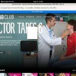 Trial Gayvodclub Membership