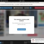 Try Free Voyeur House TV