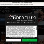 Try Gender Flux Free