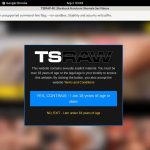 Tsraw.com Hub