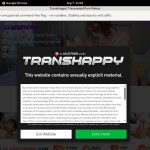 User Pass Transhappy.com