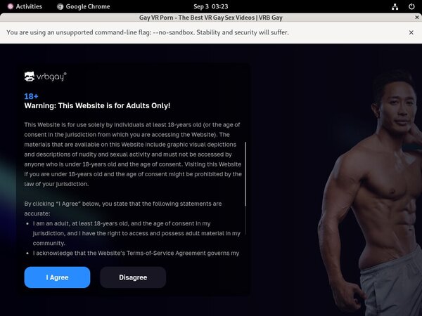 VRB Gay Hd Movies