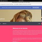 Valid Allysajaydenxo Passwords