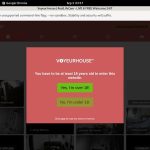 Voyeurhouse Login Password