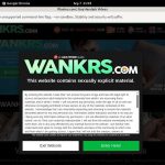 Wankrs.com Image Post