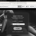 Webcammodels Gallaries