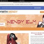 Wendy Elm Free Movies