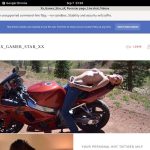 Xxgamerstarxx Forum