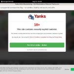 Yanks Spanish Best Payporn