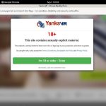 Yanksvr Coupon Offer Yanksvr Coupon Offer