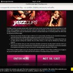 Yezzclips.com Discount Tour