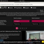 Yezzclips.com Free Account And Password