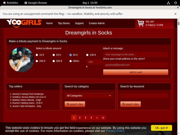 Yoogirls.com ??