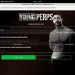 Young Perps Register Free